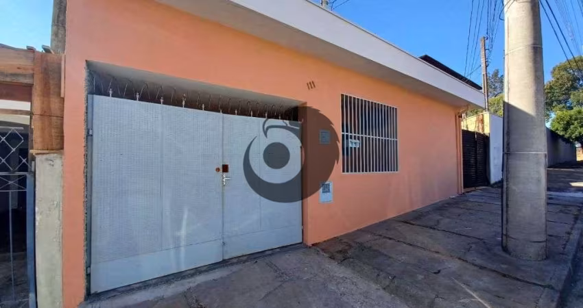 Casa para Locação no Cidade Jardim