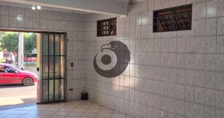 Sala comercial para alugar no Jardim Botafogo 1, São Carlos 