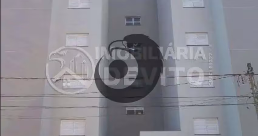 Apartamento com 2 quartos para alugar no Jardim Alvorada, São Carlos 