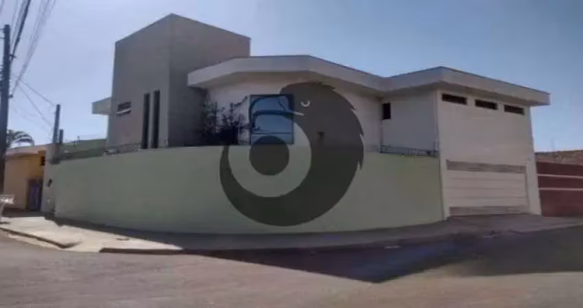 Casa com 3 quartos para alugar na Cidade Jardim, São Carlos 