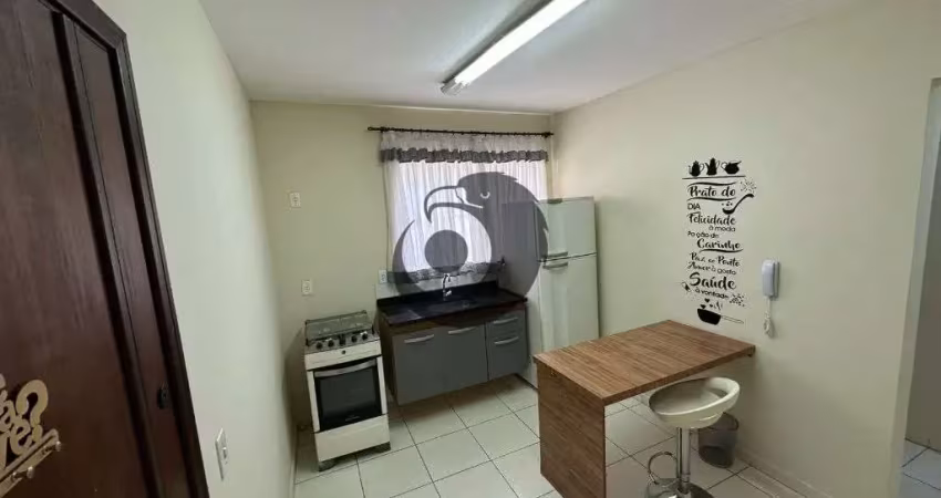 Apartamento mobiliado para alugar no jardim santa paula em sao carlos-sp.