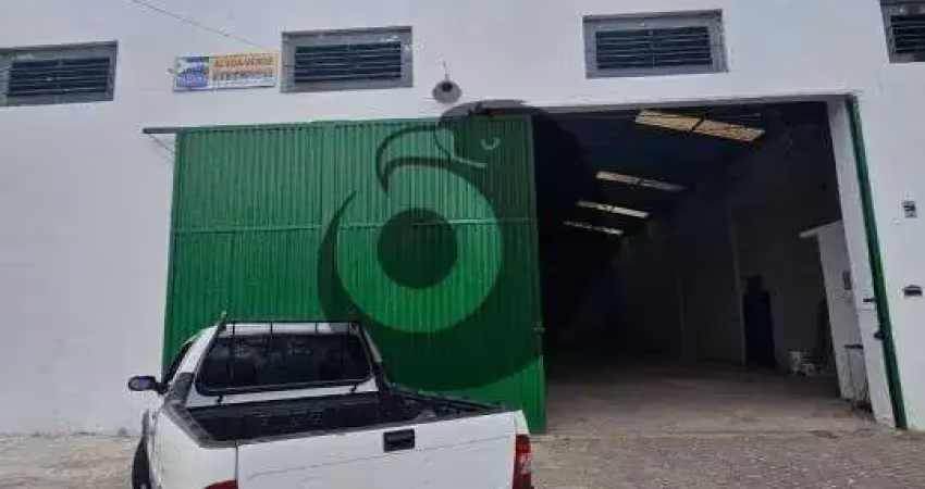 Barracao amplo no jardim novo horizonte – perfeito para seu negocio!