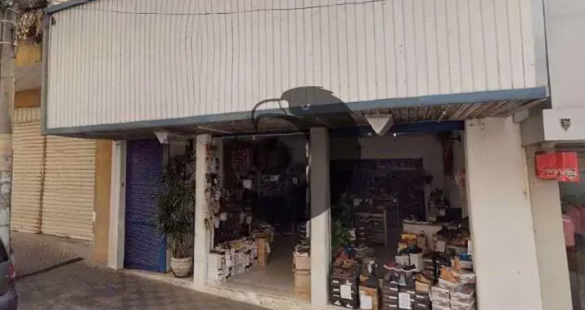 Imovel comercial em excelente localizacao no centro!