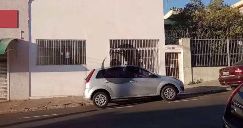 Sala comercial para alugar no Jardim São Carlos, São Carlos 
