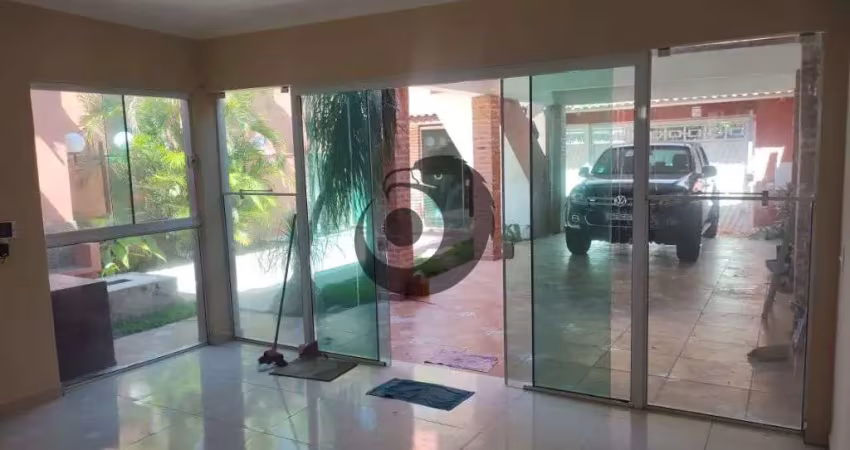 Sala comercial com 1 sala para alugar no Jardim Bandeirantes, São Carlos 