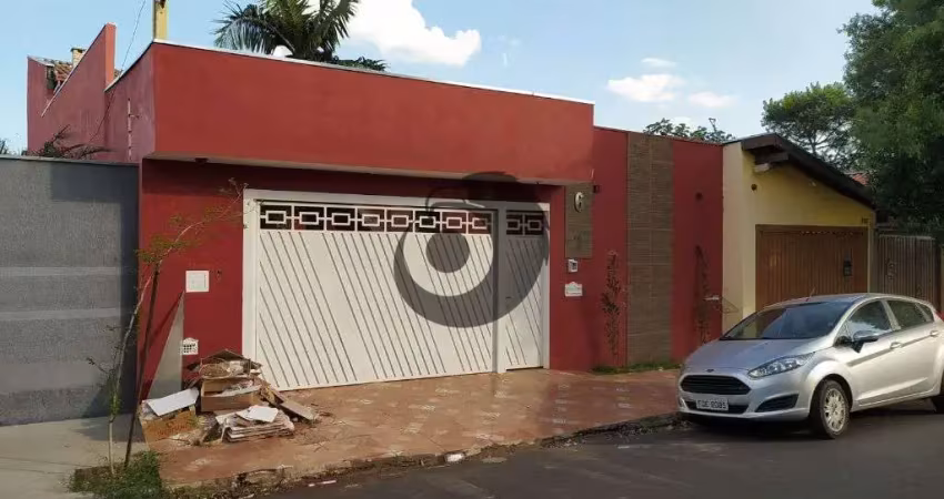 Casa com 3 quartos para alugar no Jardim Bandeirantes, São Carlos 
