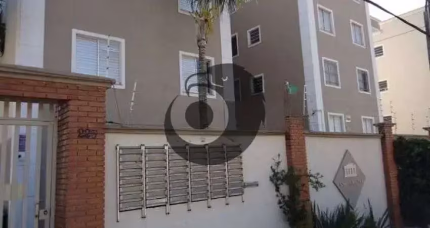 Apartamento com 2 quartos para alugar no Centro, São Carlos 