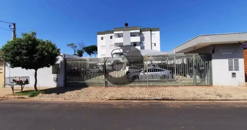 Apartamento com 2 quartos para alugar no Parque Santa Felícia Jardim, São Carlos 