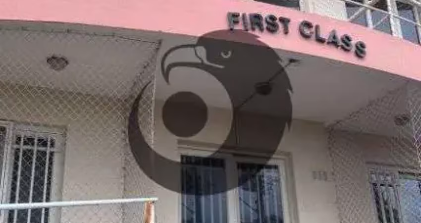 Apartamento com 1 quarto para alugar no Jardim Santa Paula, São Carlos 