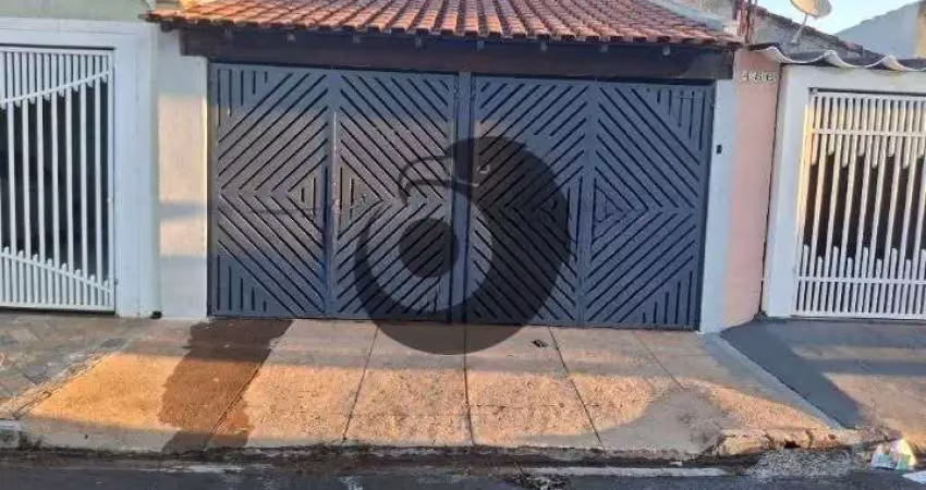 Casa com 3 quartos para alugar no Parque Industrial, São Carlos 