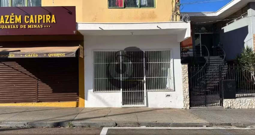 Sala comercial para alugar no Centro, São Carlos 