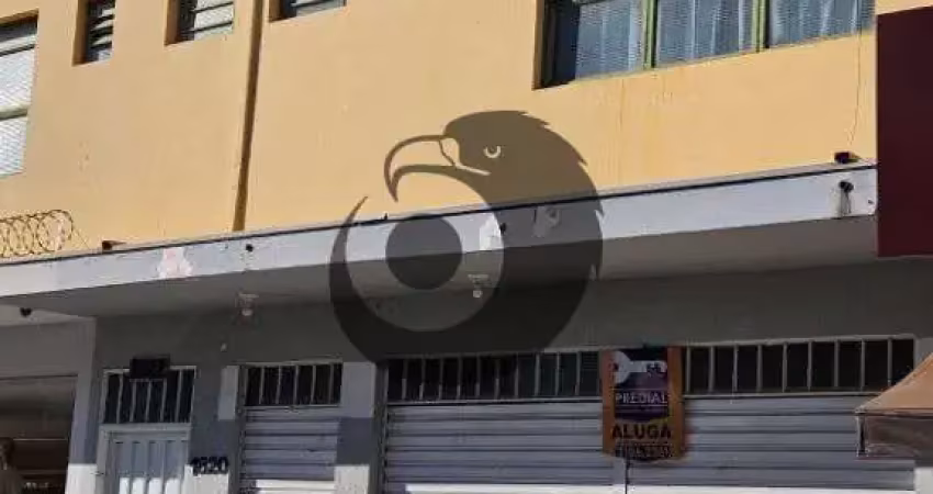 Ponto comercial com 1 sala para alugar no Centro, São Carlos 