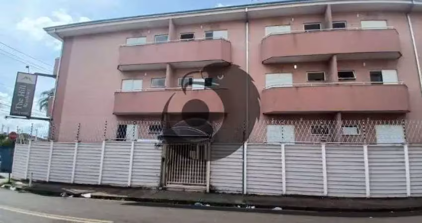 Kitnet / Stúdio para alugar no Jardim Lutfalla, São Carlos 