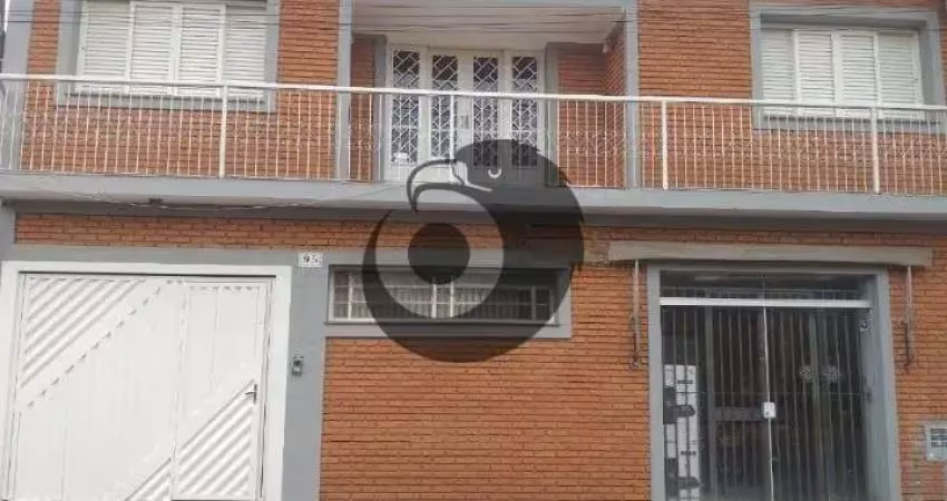 Casa com 3 quartos para alugar na Vila Arnaldo, São Carlos 