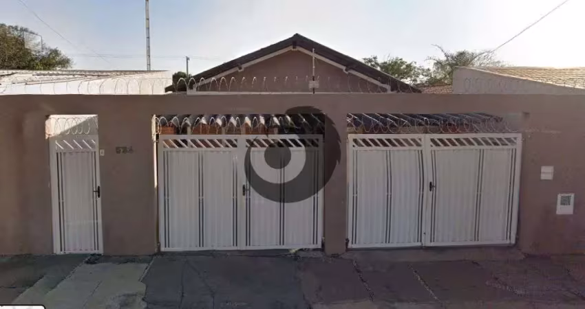 Casa com 3 quartos para alugar na Vila Boa Vista, São Carlos 