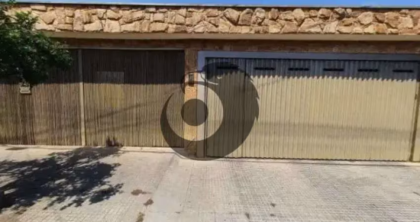 Casa com 3 quartos para alugar no Jardim Cruzeiro do Sul, São Carlos 