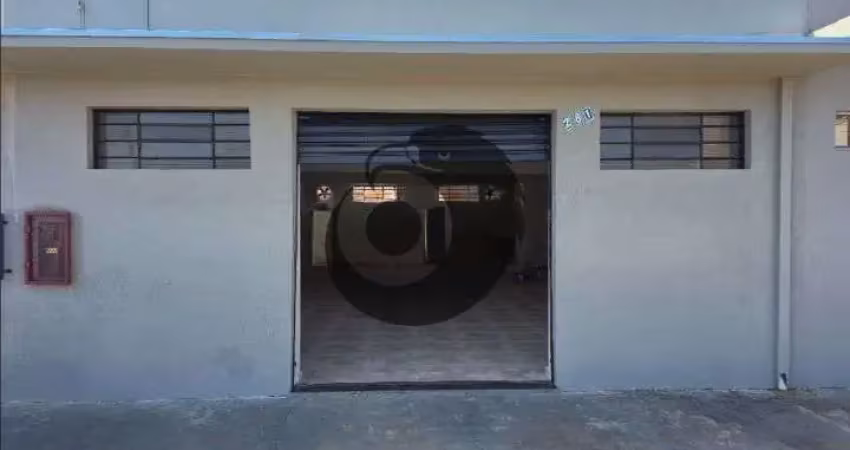 Sala comercial para alugar na Vila Brasília, São Carlos 