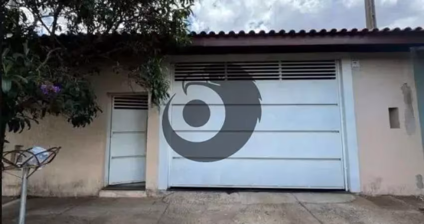 Casa com 2 quartos para alugar no Jardim Araucária, São Carlos 