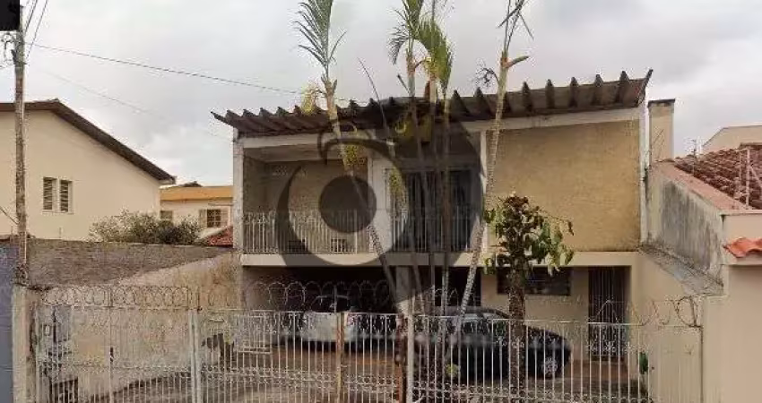 Casa com 3 quartos para alugar na Vila Deriggi, São Carlos 