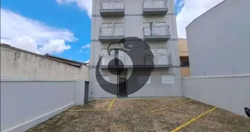 Apartamento com 2 quartos para alugar no Loteamento Habitacional São Carlos 1, São Carlos 