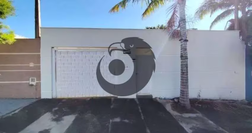 Casa em condomínio fechado com 3 quartos para alugar no Residencial Samambaia, São Carlos 