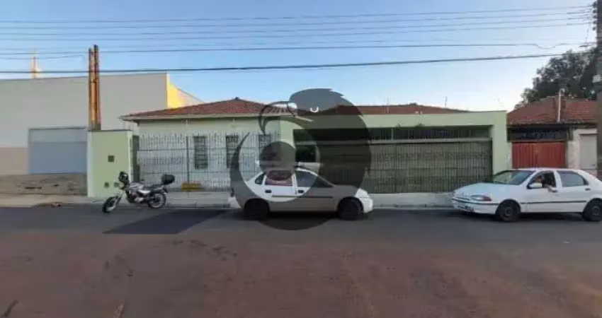 Casa com 3 quartos para alugar no Jardim Mercedes, São Carlos 