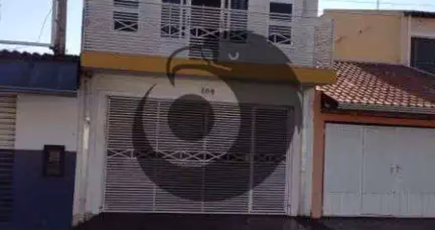 Casa com 4 quartos para alugar no Jardim Tangará, São Carlos 