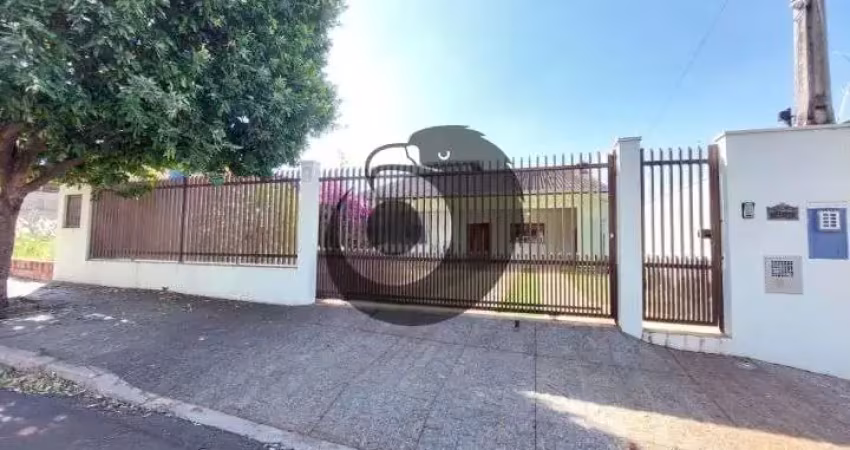 Casa com 3 quartos para alugar no Parque Santa Felícia Jardim, São Carlos 