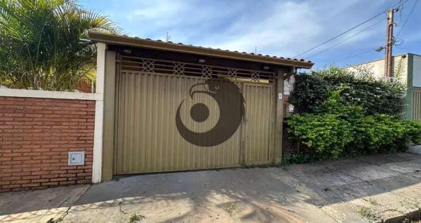 Casa com 4 quartos para alugar no Jardim Macarengo, São Carlos 