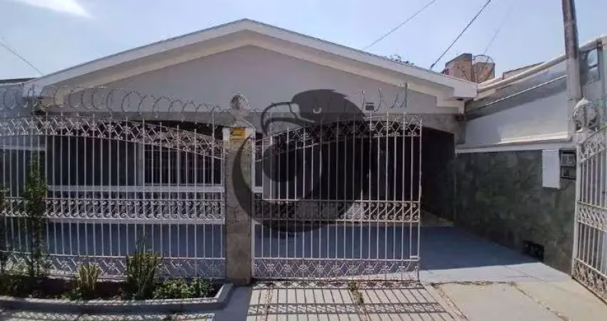 Casa com 3 quartos para alugar no Jardim Hikare, São Carlos 