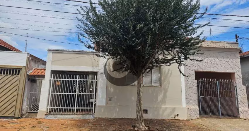 Casa com 3 quartos para alugar no Centreville, São Carlos 