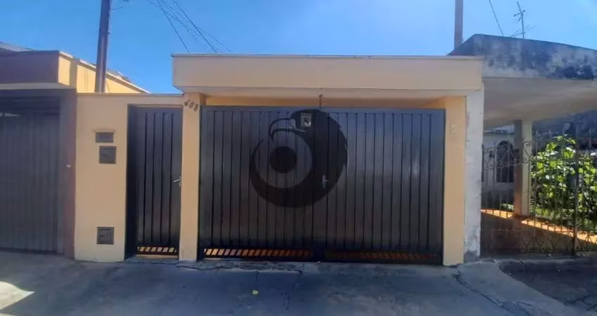 Casa com 2 quartos para alugar na Vila São José, São Carlos 