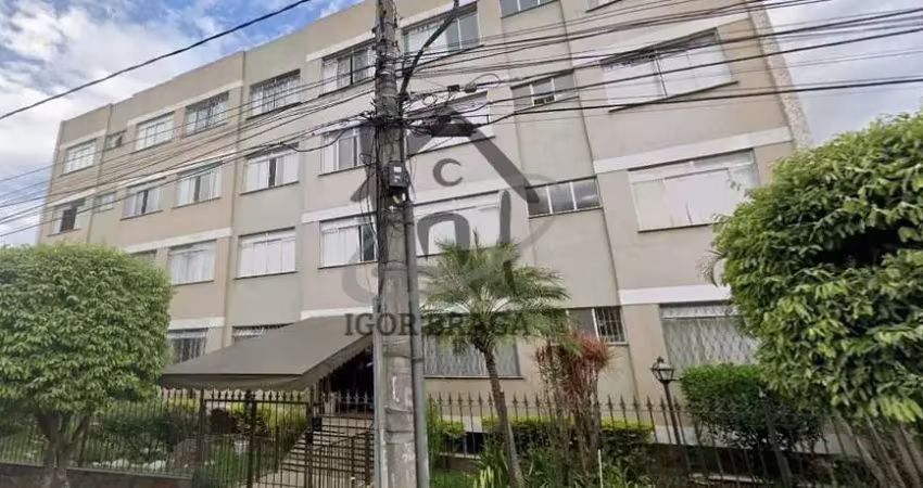 Apartamento para Venda em Juiz de Fora, Bairu, 2 dormitórios, 2 banheiros, 1 vaga