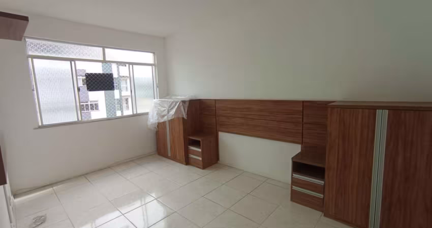 Apartamento para Venda em Juiz de Fora, Bairu, 3 dormitórios, 1 suíte, 2 banheiros, 1 vaga