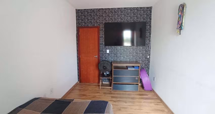 Apartamento para Venda em Juiz de Fora, São Geraldo, 2 dormitórios, 1 banheiro, 1 vaga