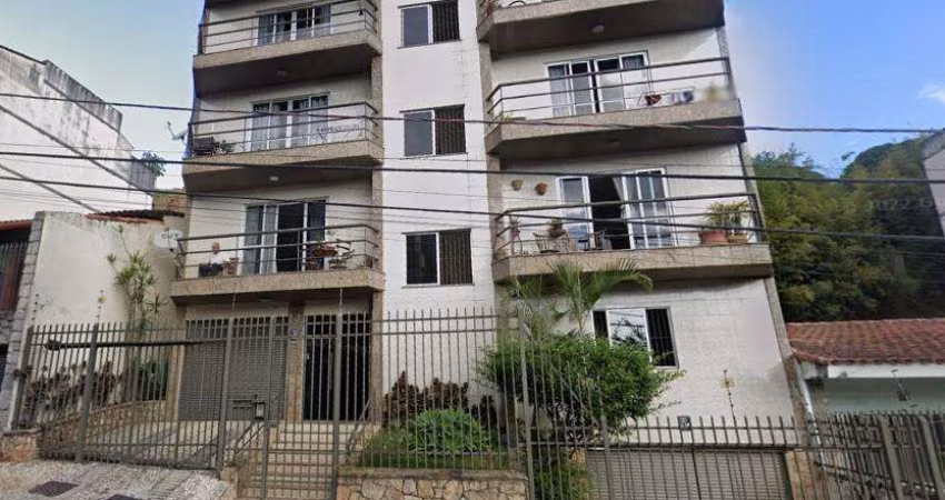 Apartamento para Venda em Juiz de Fora, Bom Pastor, 3 dormitórios, 1 suíte, 2 banheiros, 1 vaga