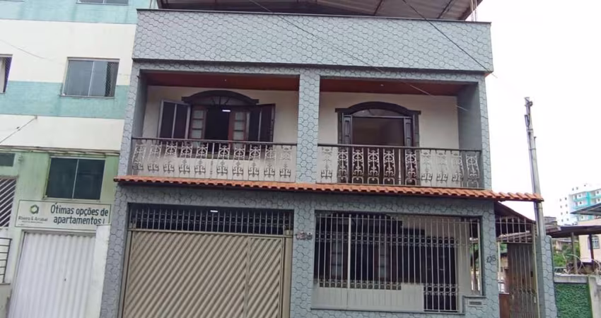 Casa para Venda, Alto dos Passos, 4 dormitórios, 1 suíte, 4 banheiros, 1 vaga