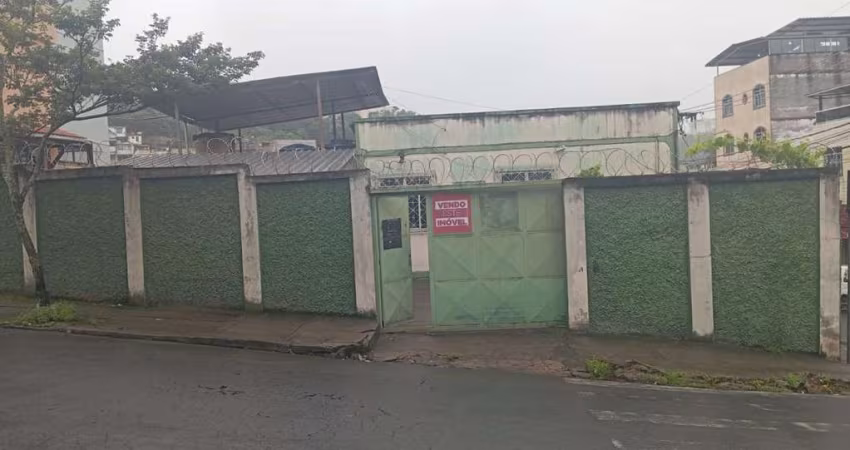 Imóvel Comercial para Venda em Juiz de Fora, Ipiranga, 4 dormitórios, 1 suíte, 2 banheiros, 10 vagas