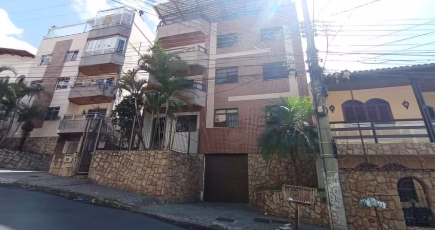 Apartamento para Venda em Juiz de Fora, Progresso, 4 dormitórios, 2 suítes, 3 banheiros, 2 vagas