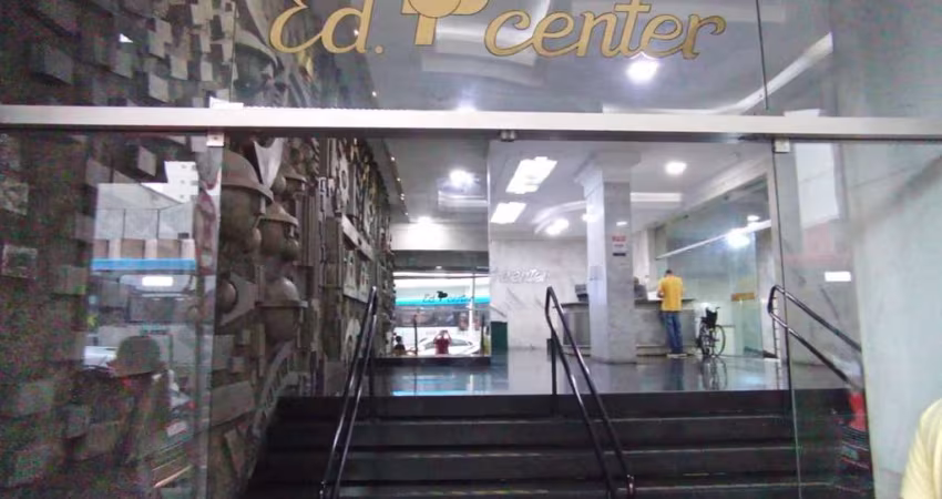 Imóvel Comercial para Venda em Juiz de Fora, Centro, 1 dormitório, 1 suíte, 1 banheiro