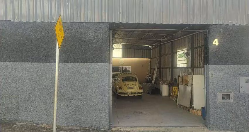 Imóvel Comercial para Venda em Juiz de Fora, Centenário
