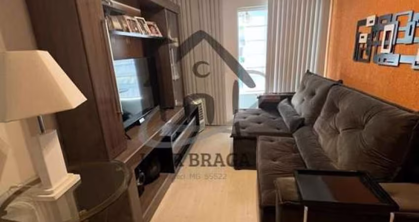 Apartamento para Venda em Juiz de Fora, Bom Pastor, 2 dormitórios, 1 suíte, 1 banheiro, 1 vaga