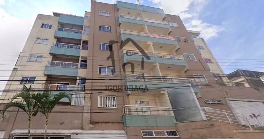 Apartamento Garden para Venda em Juiz de Fora, Manoel Honório, 2 dormitórios, 1 suíte, 2 banheiros
