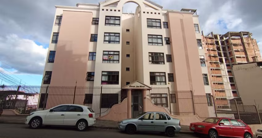 Apartamento para Venda em Juiz de Fora, Manoel Honório, 3 dormitórios, 1 suíte, 2 banheiros, 2 vagas