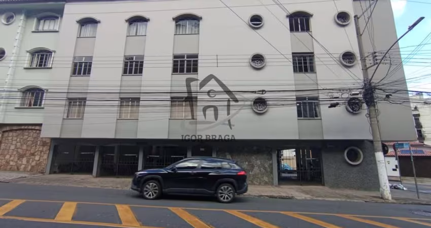 Apartamento Garden para Venda em Juiz de Fora, Paineiras, 2 dormitórios, 1 banheiro, 1 vaga
