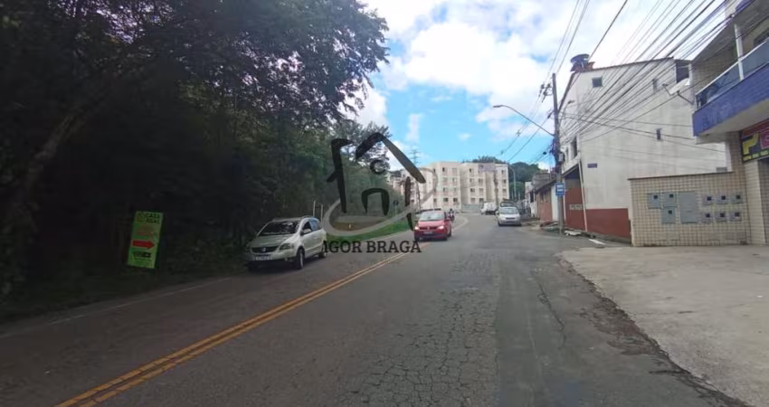 Terreno para Venda em Juiz de Fora, Santo Antônio, 1 dormitório, 1 suíte, 19 vagas