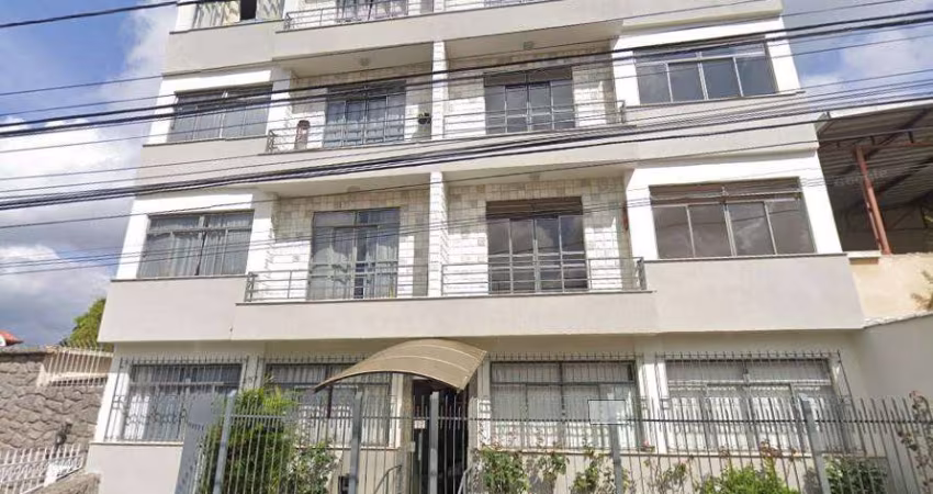 Cobertura para Venda em Juiz de Fora, Bairu, 3 dormitórios, 1 suíte, 1 banheiro, 1 vaga