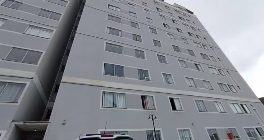 Apartamento para Venda em Juiz de Fora, Fontesville, 2 dormitórios, 1 banheiro, 1 vaga