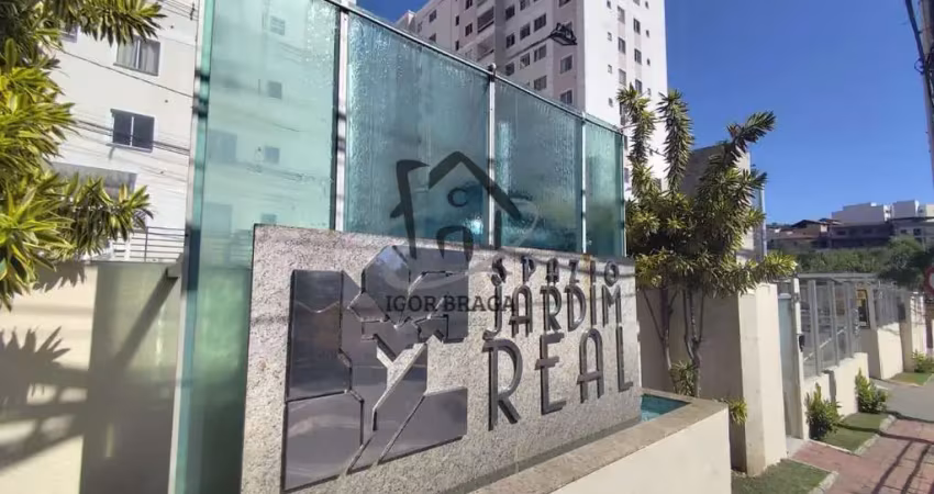 Apartamento para venda em juiz de fora, democrata, 2 dormitórios, 1 banheiro, 1 vaga