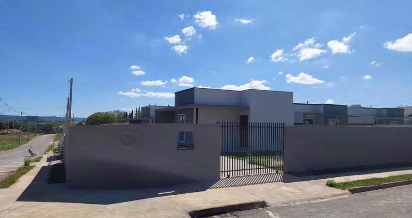 Casa em Centro, Balsa Nova/PR